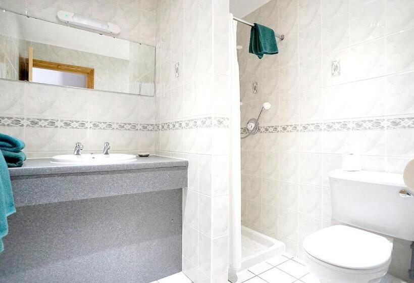 סוויטה משפחתית, Bannview Bed & Breakfast