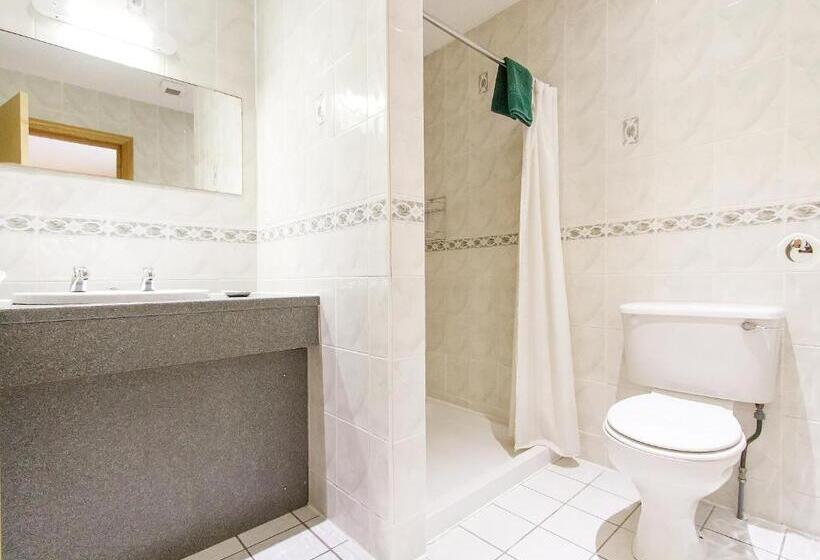 חדר סטנדרט, Bannview Bed & Breakfast