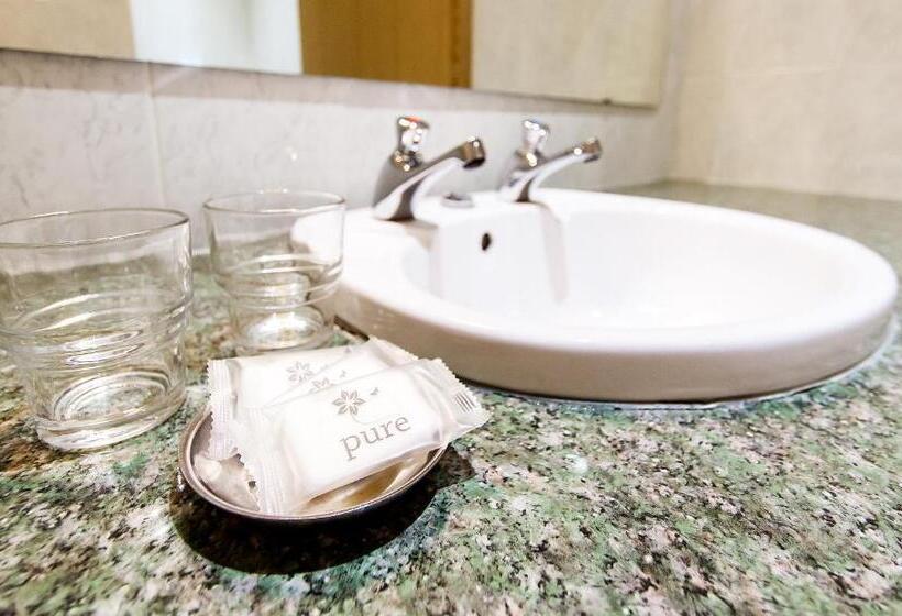 חדר סטנדרט, Bannview Bed & Breakfast