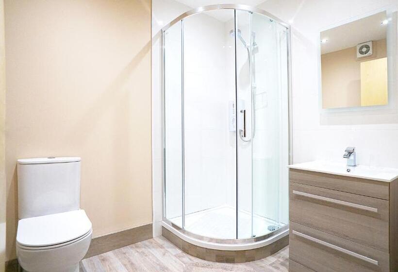 Студия Стандарт, Bannview Bed & Breakfast