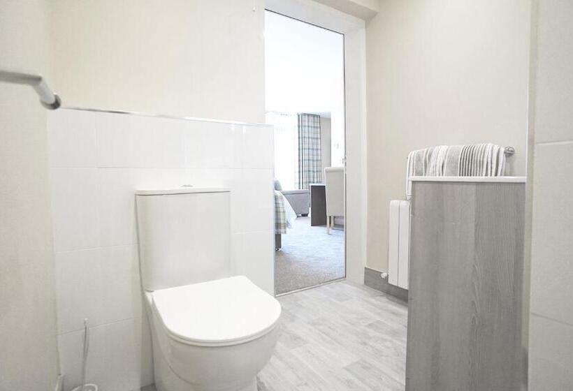 חדר סטודיו סטנדרד, Bannview Bed & Breakfast