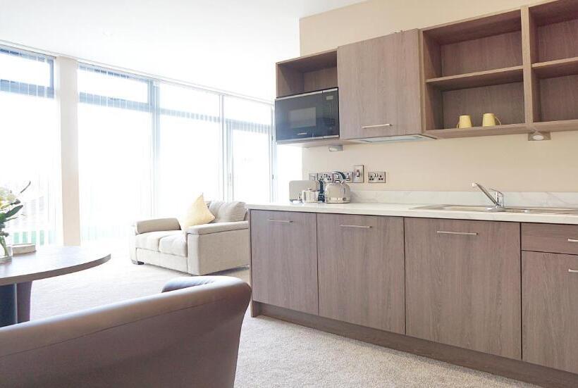 Студия Стандарт, Bannview Bed & Breakfast
