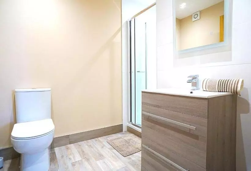 استودیوی استاندارد, Bannview Bed & Breakfast