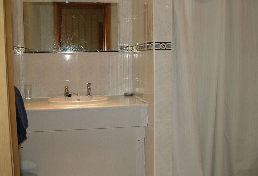 חדר סטנדרט, Bannview Bed & Breakfast