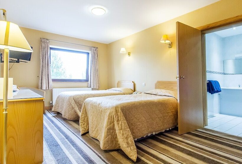 חדר סטנדרט, Bannview Bed & Breakfast