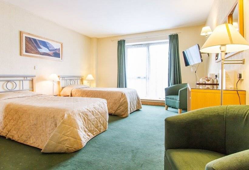 חדר סטנדרט, Bannview Bed & Breakfast