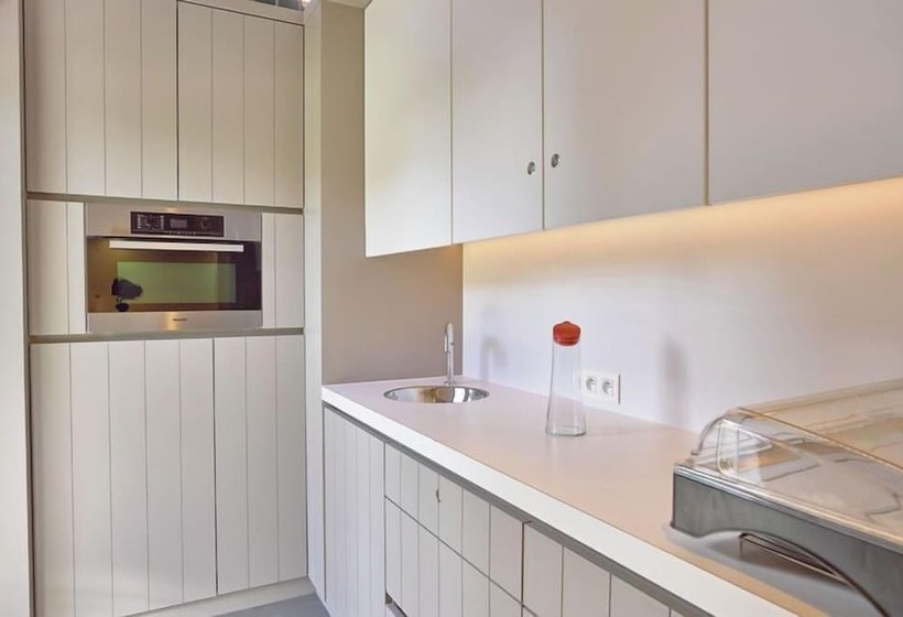 컴포트 룸, B&b Passadia