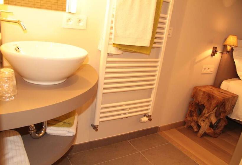 Номер Комфорт, B&b Passadia