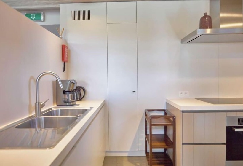 패밀리 룸, B&b Passadia