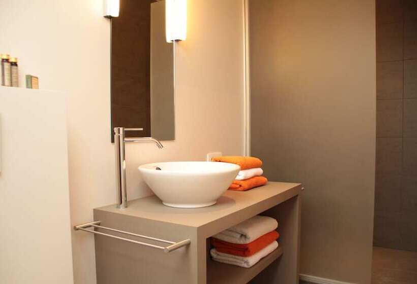 패밀리 룸, B&b Passadia