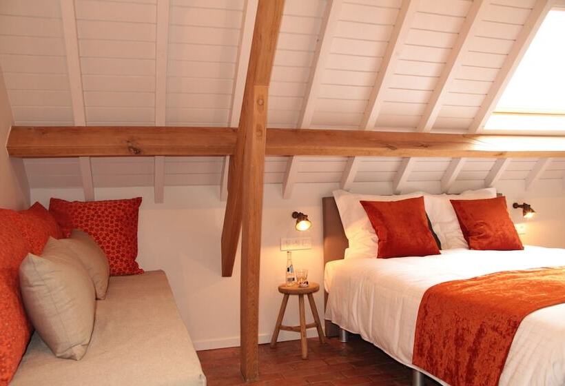 Семейный Номер, B&b Passadia
