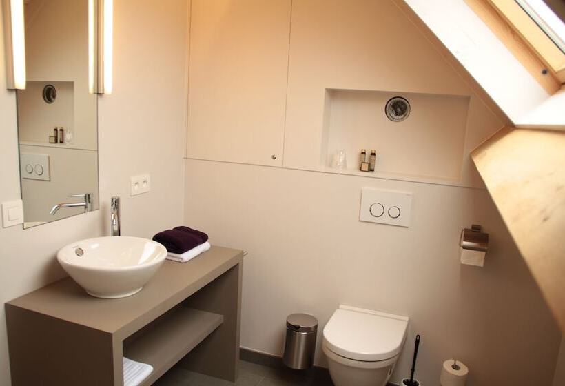 패밀리 룸, B&b Passadia