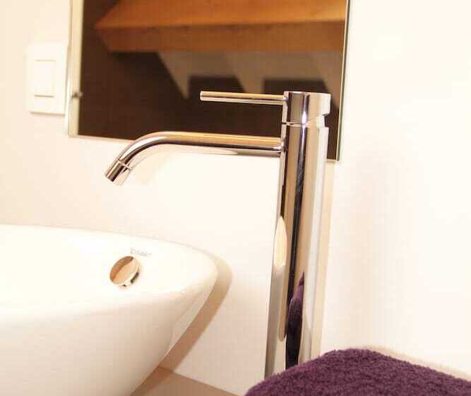 패밀리 룸, B&b Passadia