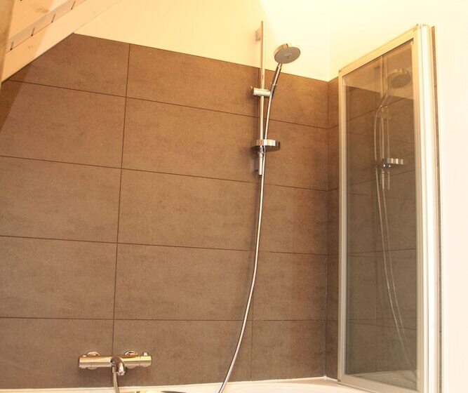 패밀리 룸, B&b Passadia