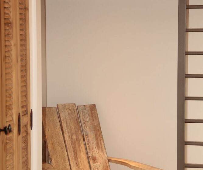 패밀리 룸, B&b Passadia