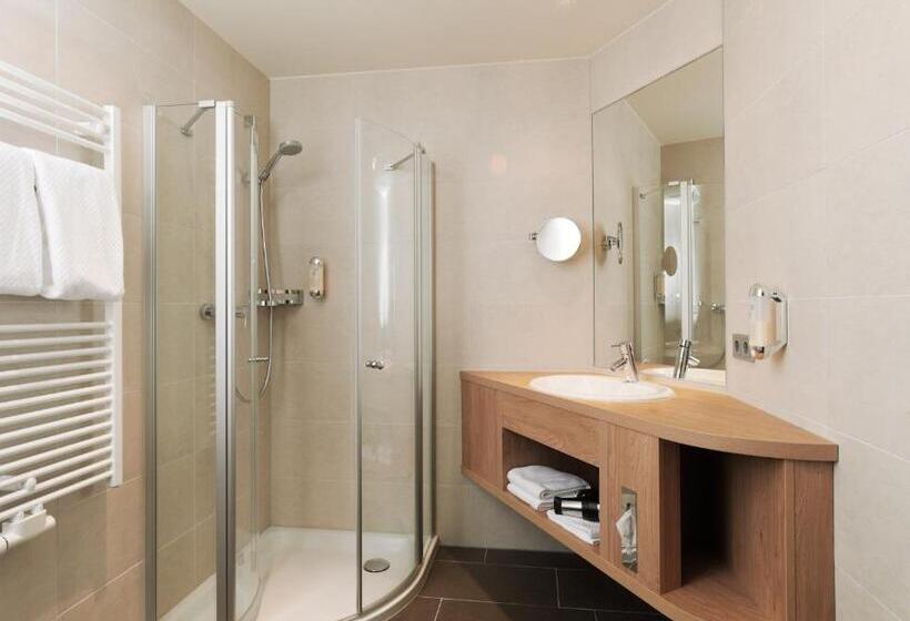 패밀리 룸, Berghotel Hohe Mark