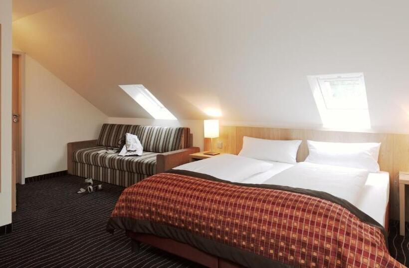 Номер Стандарт, Berghotel Hohe Mark