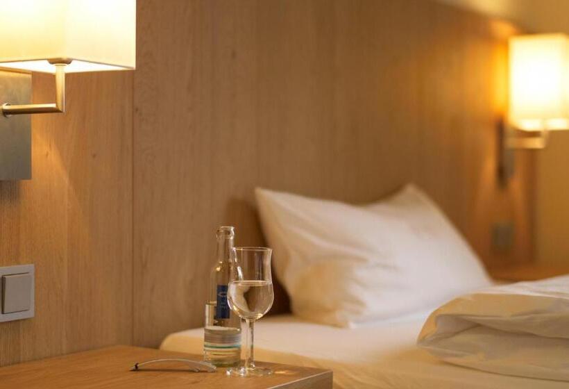 스위트, Berghotel Hohe Mark