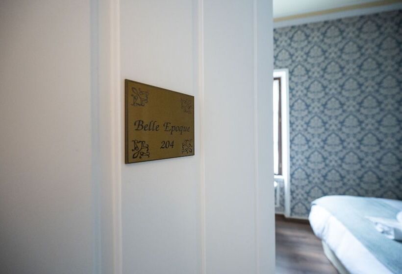 חדר סופריור, Boutique Hotel Anagennisis