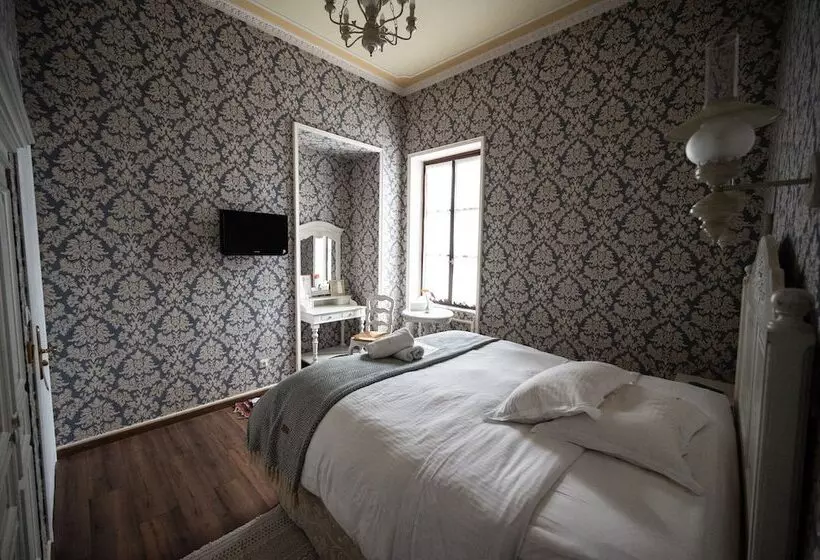 スーペリアールーム, Boutique Hotel Anagennisis