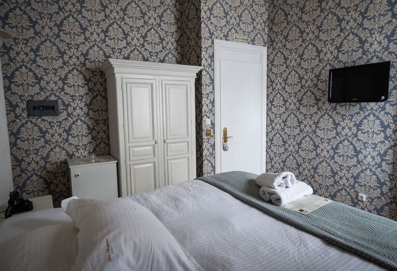 חדר סופריור, Boutique Hotel Anagennisis