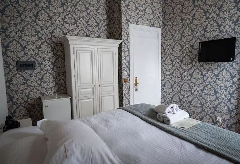 スーペリアールーム, Boutique Hotel Anagennisis