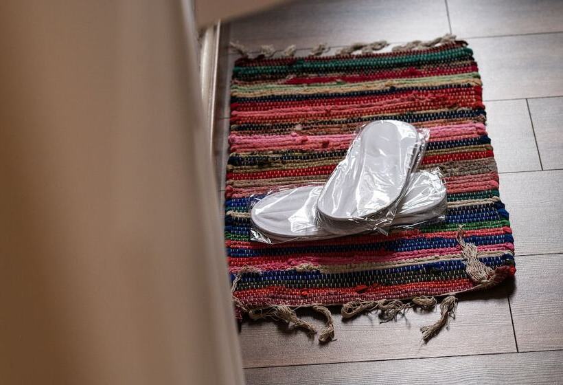 חדר סופריור, Boutique Hotel Anagennisis