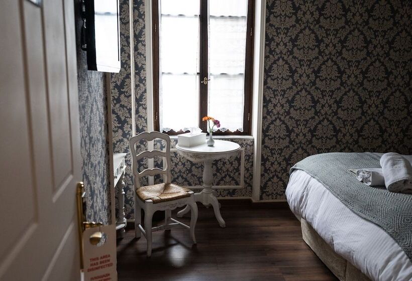 חדר סופריור, Boutique Hotel Anagennisis