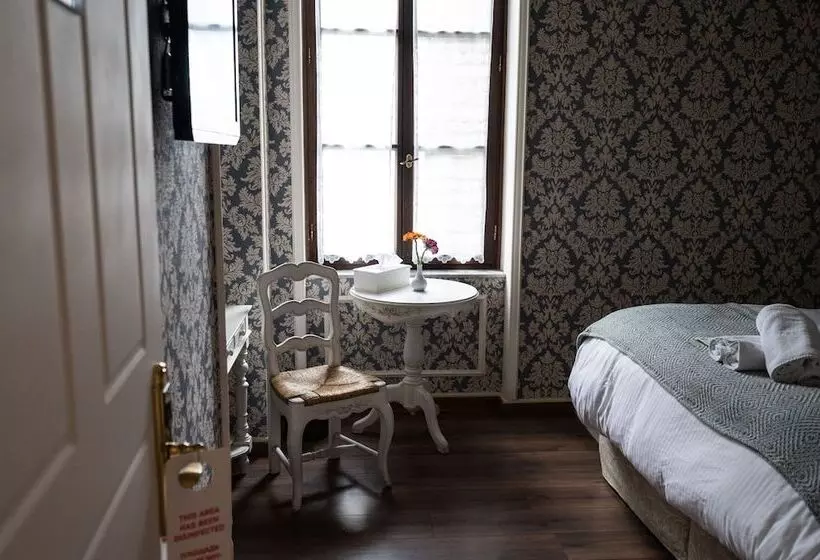 スーペリアールーム, Boutique Hotel Anagennisis