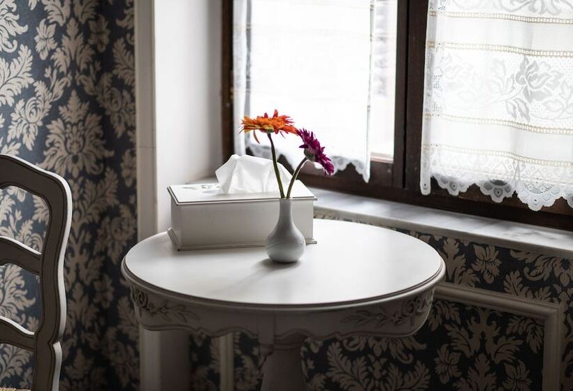 חדר סופריור, Boutique Hotel Anagennisis