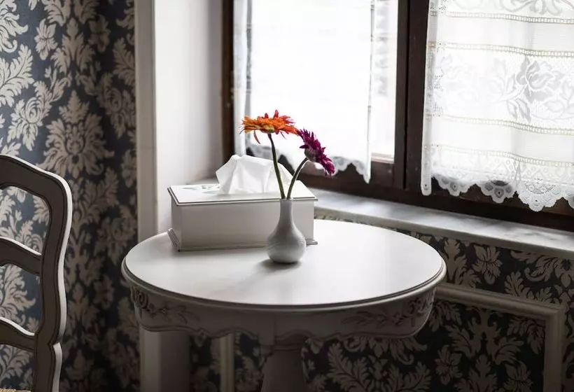 スーペリアールーム, Boutique Hotel Anagennisis