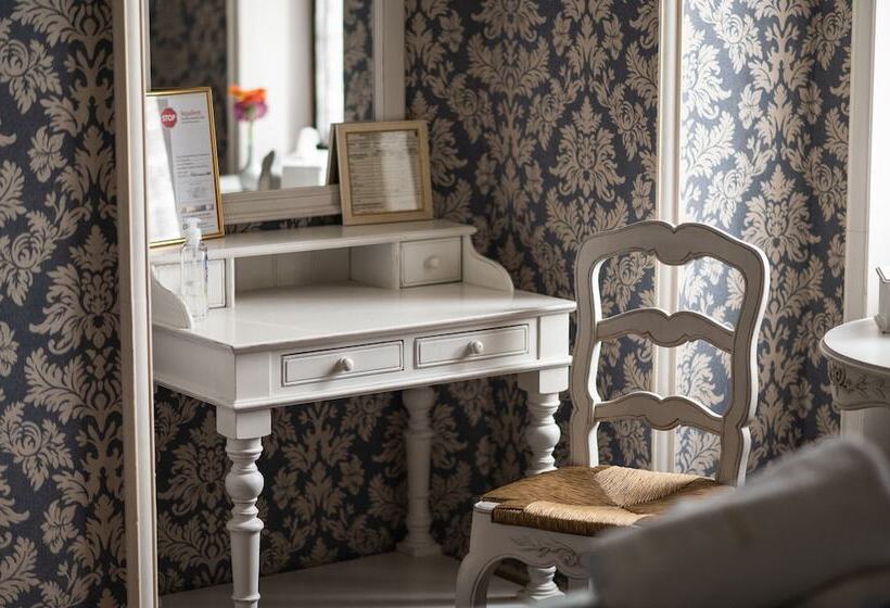 חדר סופריור, Boutique Hotel Anagennisis