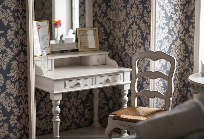 スーペリアールーム, Boutique Hotel Anagennisis