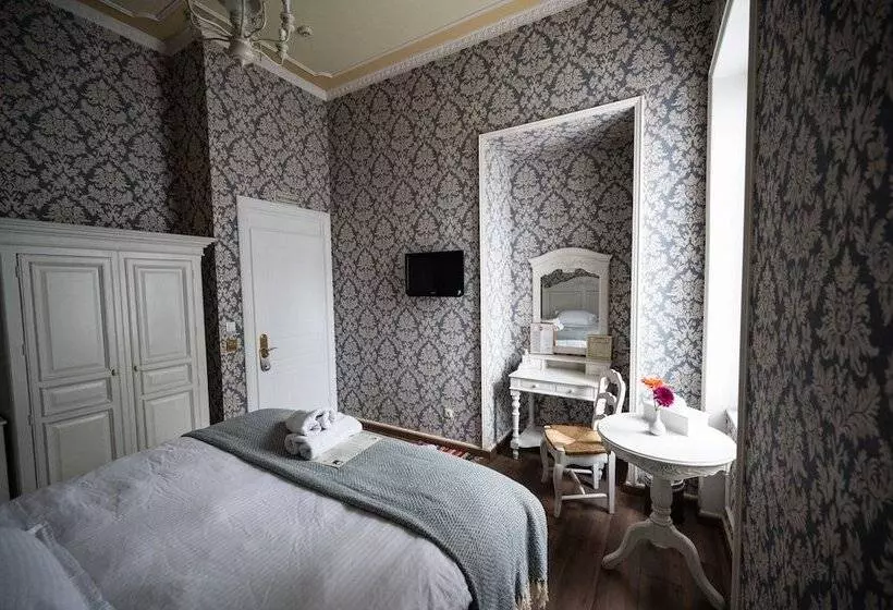 スーペリアールーム, Boutique Hotel Anagennisis
