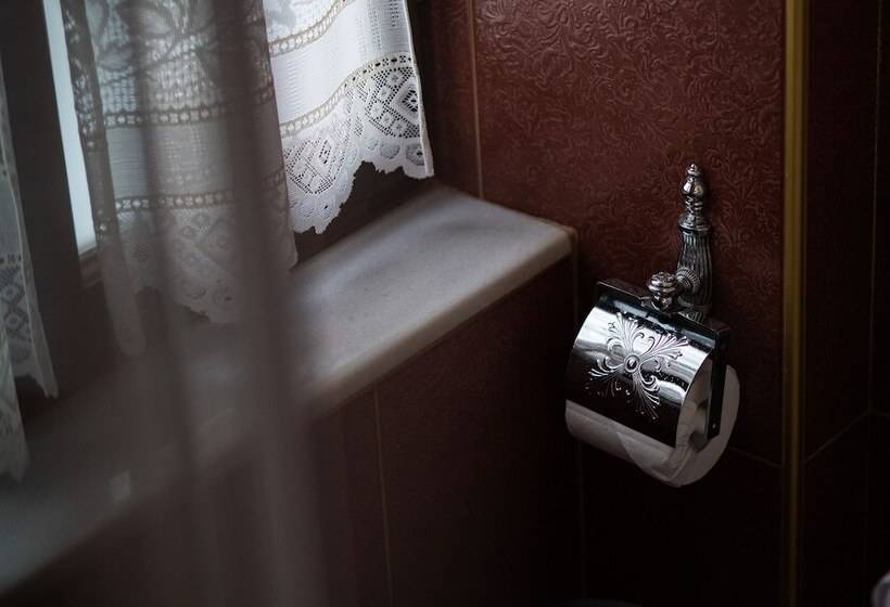 חדר דלוקס, Boutique Hotel Anagennisis