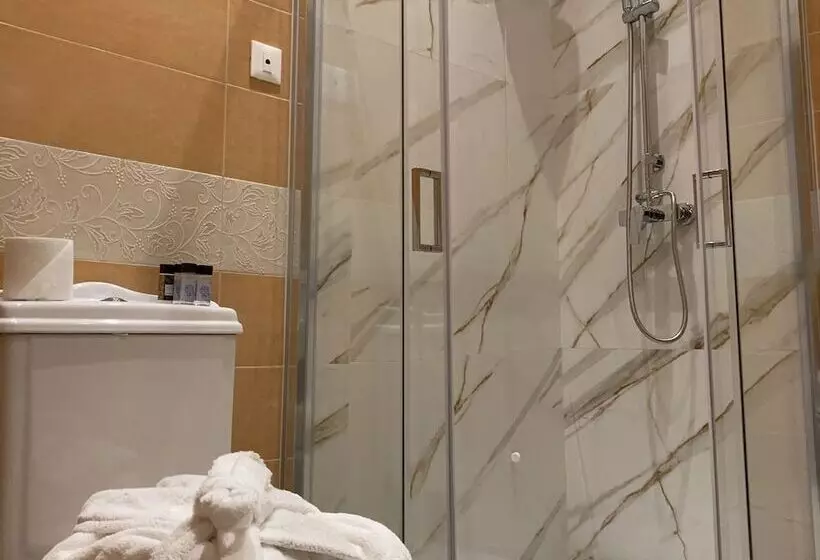 スーペリアールーム, Boutique Hotel Anagennisis