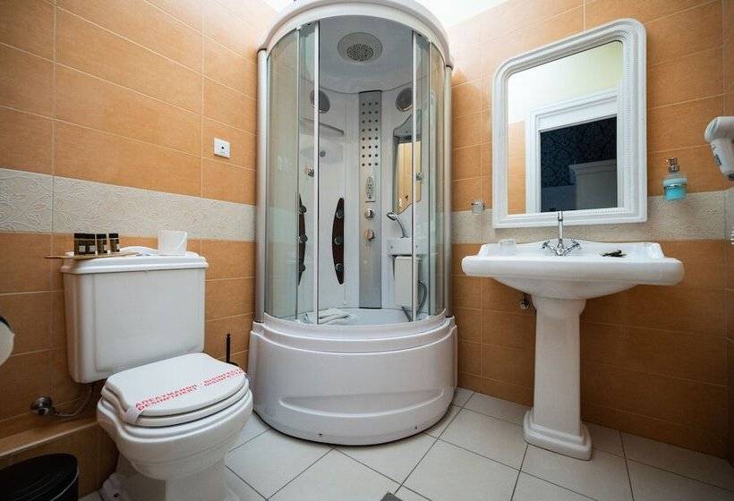 Номер Superior, Boutique Hotel Anagennisis