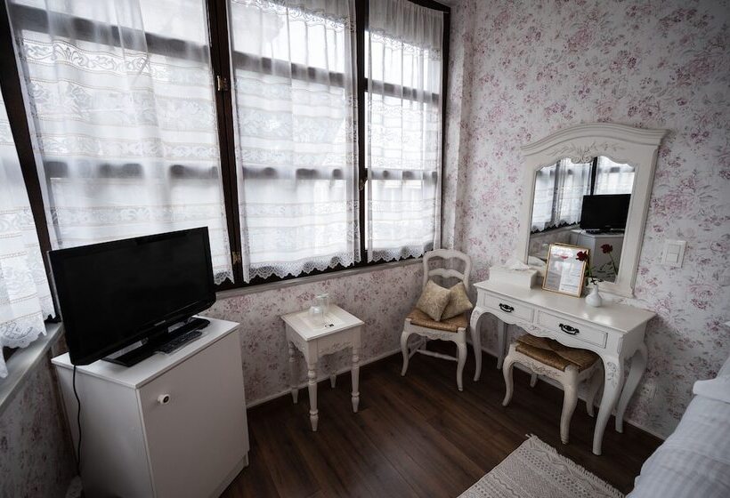 Номер Superior, Boutique Hotel Anagennisis