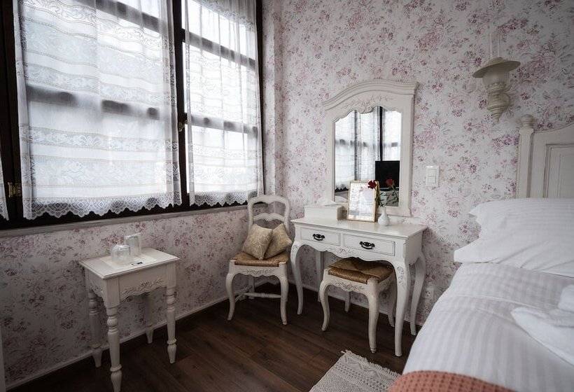 חדר סופריור, Boutique Hotel Anagennisis