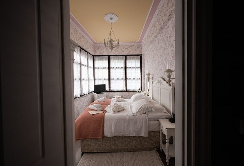 חדר סופריור, Boutique Hotel Anagennisis