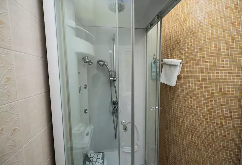 デラックスルーム, Boutique Hotel Anagennisis