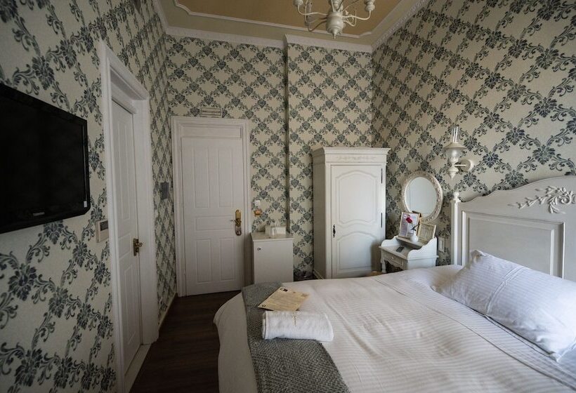 Номер Deluxe, Boutique Hotel Anagennisis
