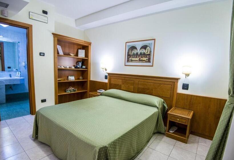 סוויטת ג'וניור, Grand Hotel Victoria