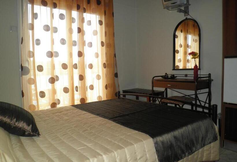 חדר סטנדרט נוף לים, Babis