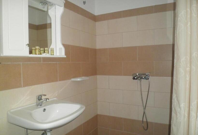 חדר סטנדרט, Babis