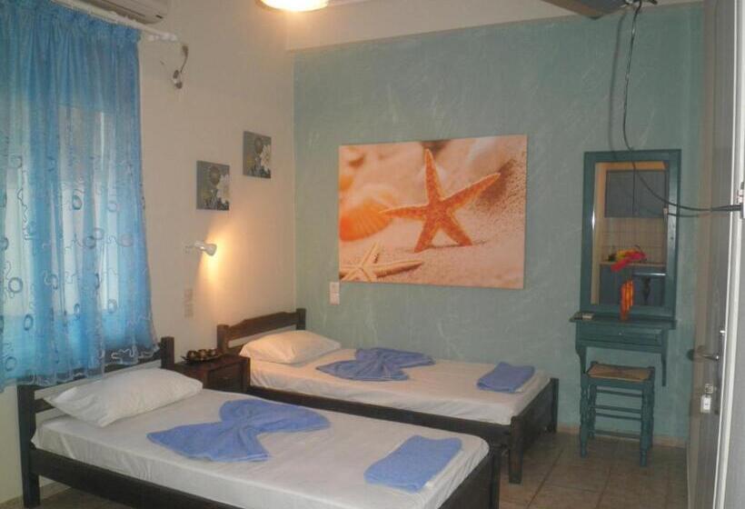 חדר סטודיו סטנדרד, Babis