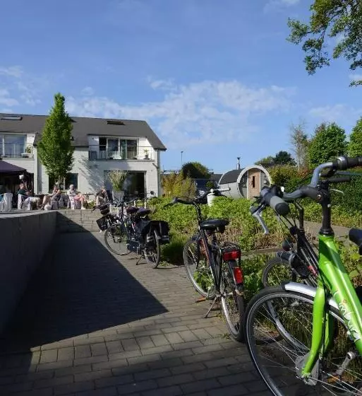 Deluxe-huone, Guesthouse De Witte Merel Deluxe