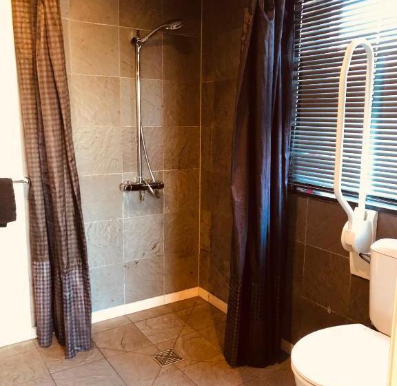 חדר דלוקס, Guesthouse De Witte Merel Deluxe