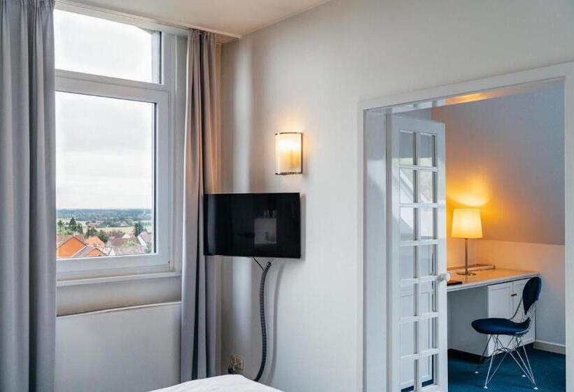 高级大房间, Benther Berg