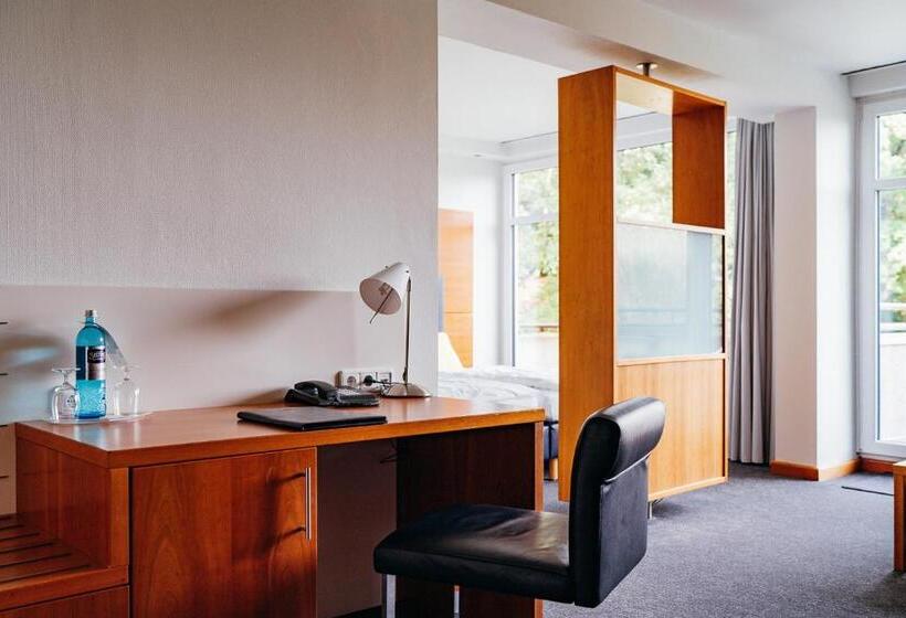 小型套房, Benther Berg